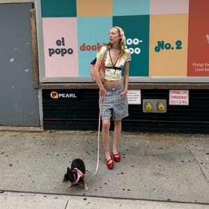 Meet your Posher, River